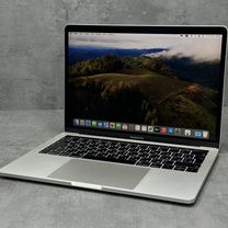 MacBook Pro 13 2019 8/256Gb Silver