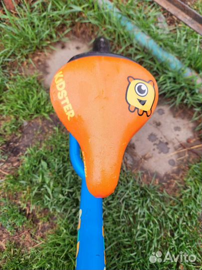 Беговел stern