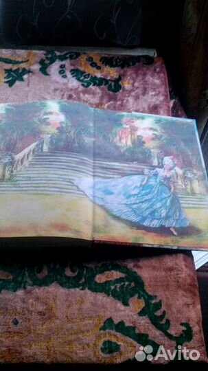 Книги Сказки