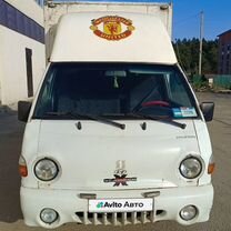 Hyundai Porter 2.5 MT, 2007, 535 000 км