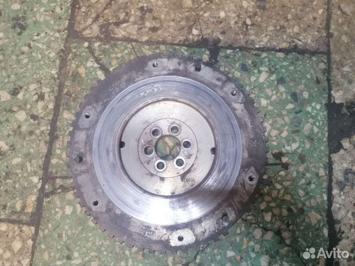 Маховик Лифан Солано