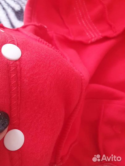 Дождевик для собак и комбинезон