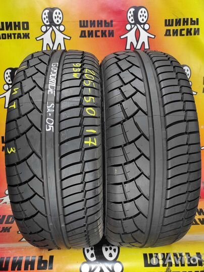 Goodride SA05 205/50 R17 93W