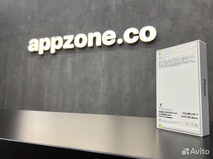 iPhone 14 Plus, 128 ГБ