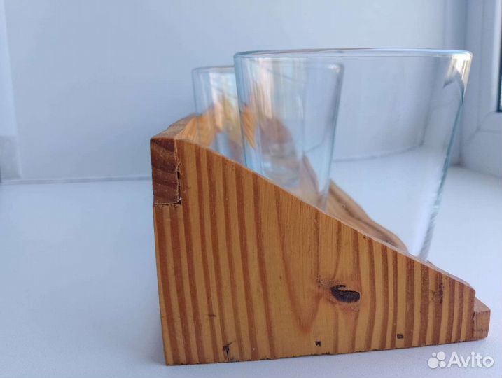 Набор стаканов