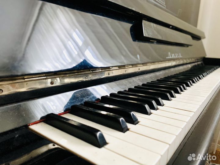 Фортепиано
