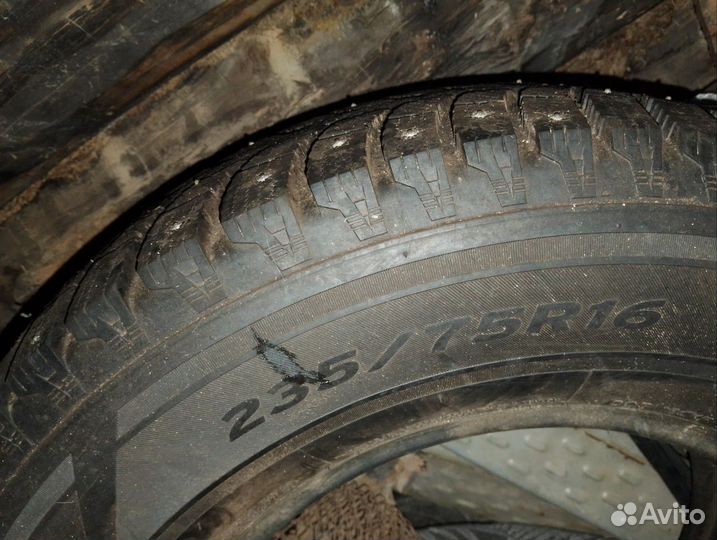 Продам колеса