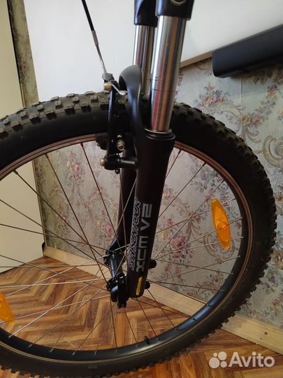 Велосипед gt avalanche 3.0
