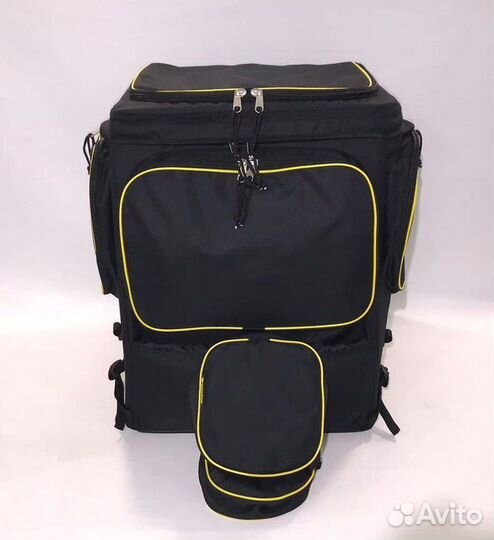 Кофр для снегохода Arctic Cat Bearcat 570 XT