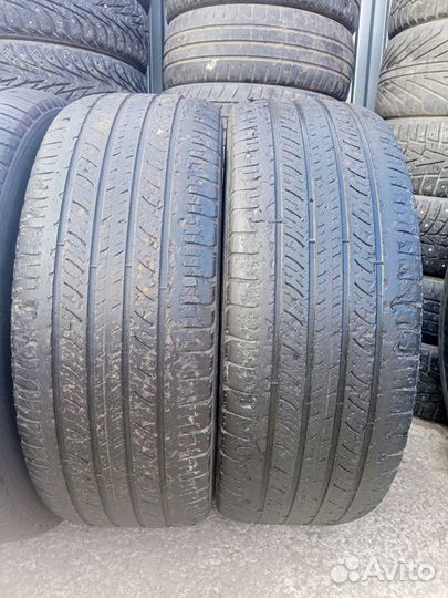 Michelin Latitude Tour HP 235/55 R20