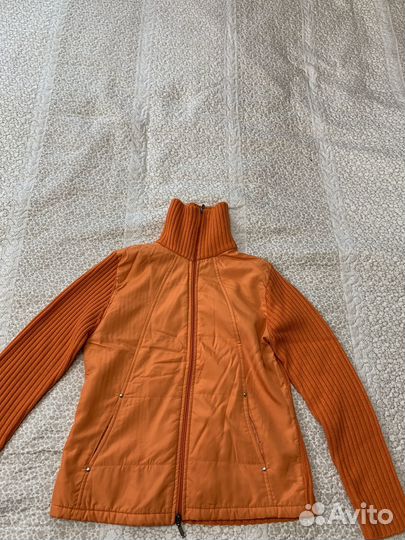 Вещи пакетом на девочку размер 42