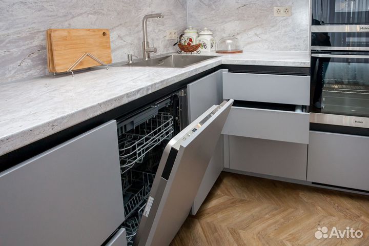 Кухня на заказ