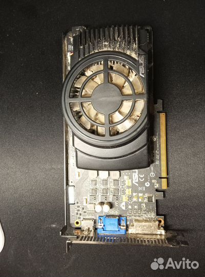 Видеокарта