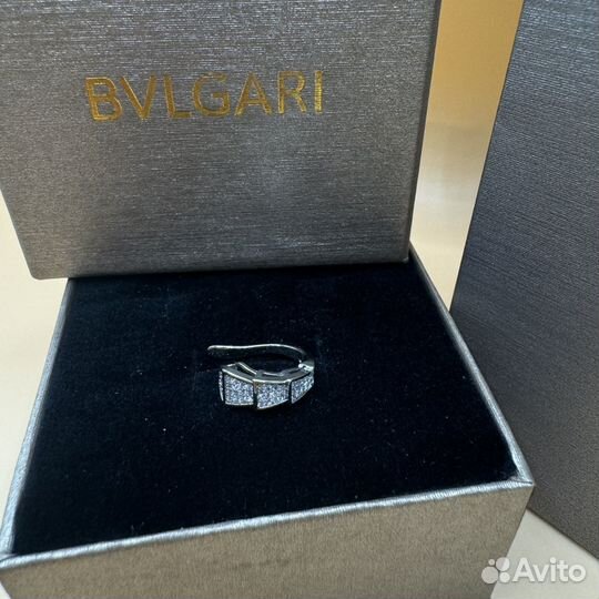 Bvlgari кафа