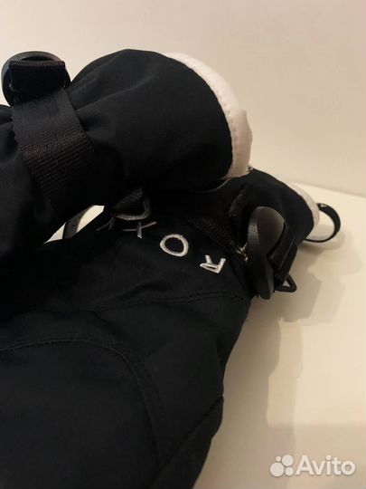 Roxy Перчатки сноубордические