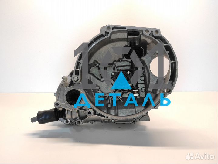 Кпп Ваз Приора 2 шп Новая с Гарантией