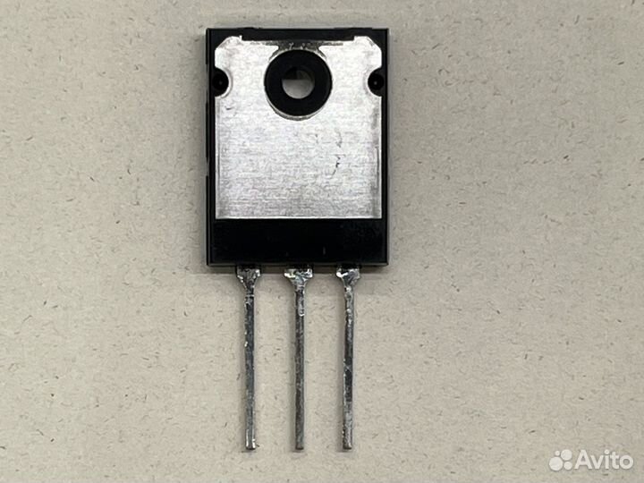 Транзистор 2SC5200-O(Q), NPN 230В, 15А