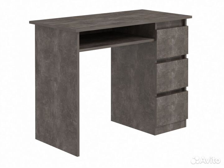 Стол компьютерный с ящиками