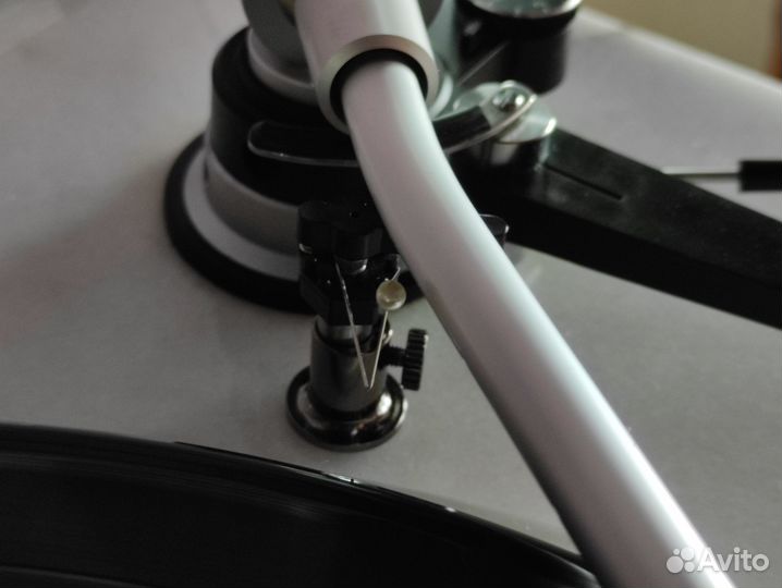 Подъём для тонарма, типа Audio-Technica AT6006