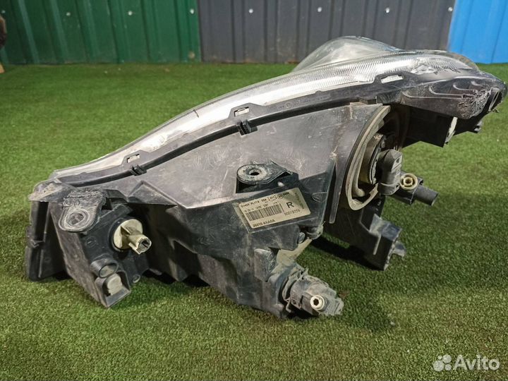 Фара передняя правая Nissan Almera G15 1.6 2014