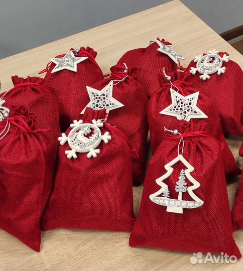 Премиальные сладкие подарки