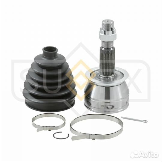 Sufix ST-1324 шрус наружный перед прав/лев