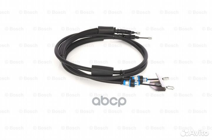 Трос ручного тормоза 1987482721 Bosch