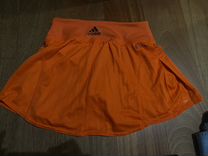 Теннисные юбка-шорты adidas XS