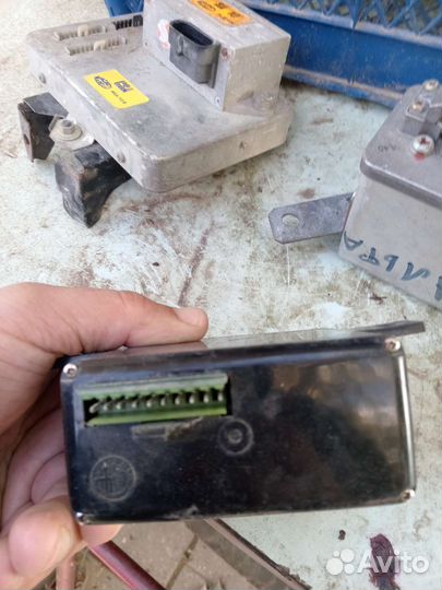 Alfa Romeo 164 3.0 MT, 1990, 100000км