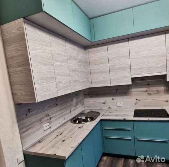 Кухня