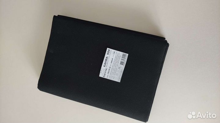 Иголки, игольницы, канва