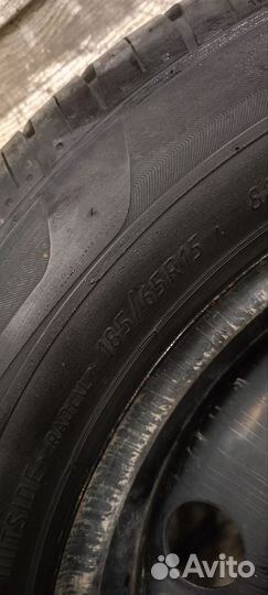 Колеса r 15 летние