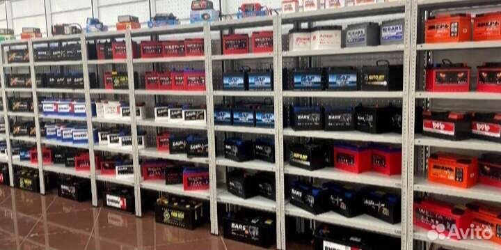 Аккумулятор на Ssangyong rodius 100ah