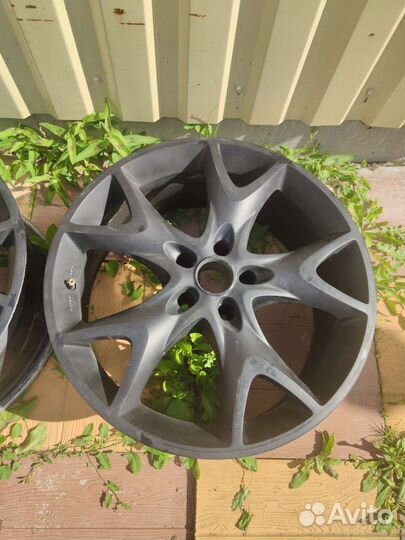 Диски aez phoenix