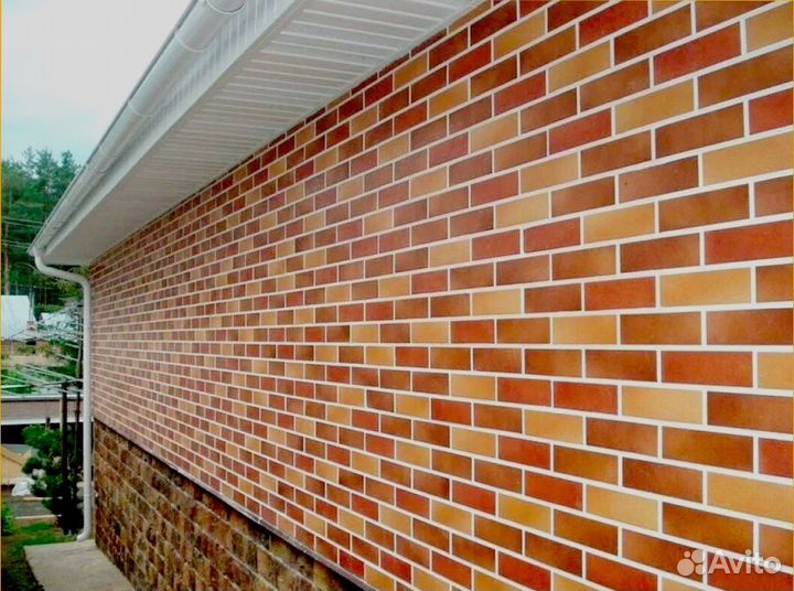 Клинкерная плитка