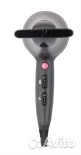 Фен Rowenta Signature Pro AC (CV7812F0) новый