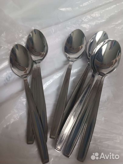 Ножи сервировочные