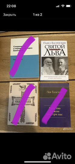 Толстой Лев, Павел Басинский