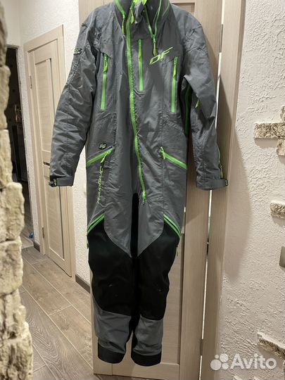 DragonFly комбинезон