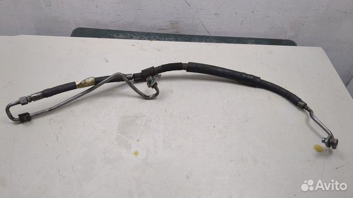 Трубка гидроусилителя Audi Q5, 2017