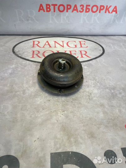 Гидротрансформатор Land Rover Sport L320 3.6 DT