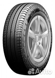 Michelin Agilis 3 195/65 R16 104R