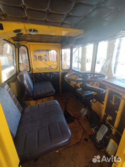 Трактор Кировец К-700А, 1988