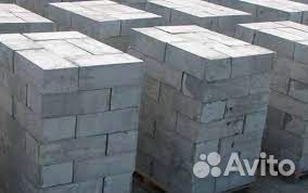 Газобетонные блоки для прочных и теплых стен