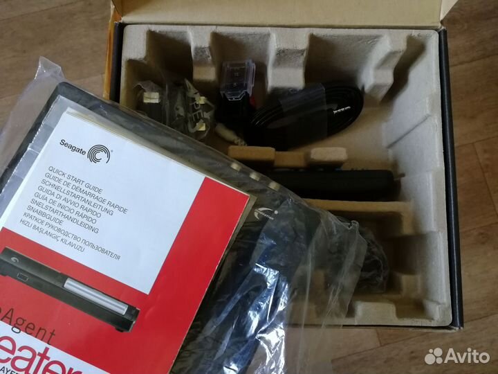 Мультимедийный проигрывать(медиа-плеер)