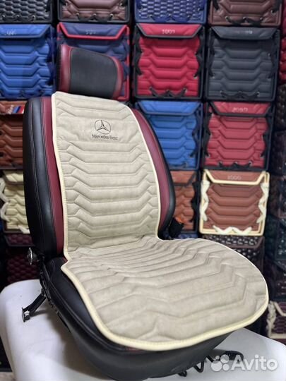 Накидки на сиденья Высокого качества