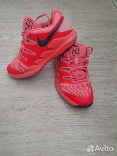 Кроссовки Найк (оригинал) для девочки