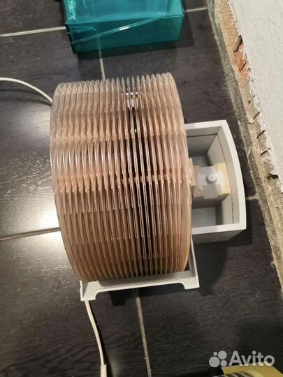 Мойка воздуха увлажнитель