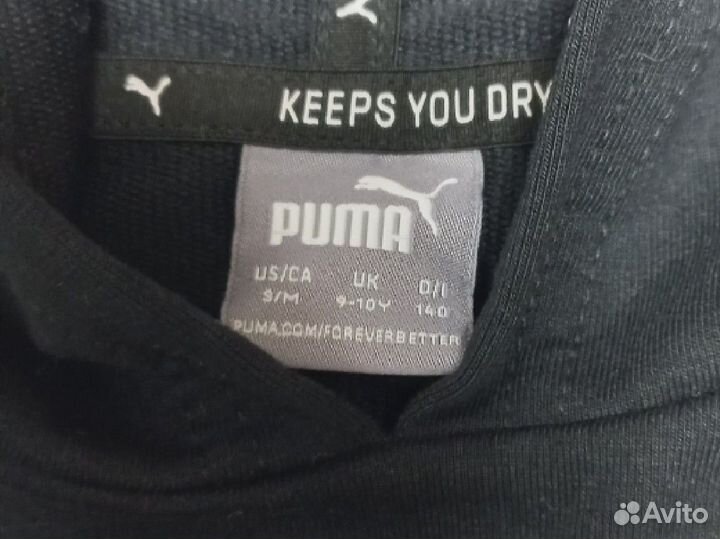 Худи на девочку