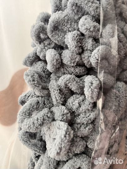 Пряжа ализе пуффи